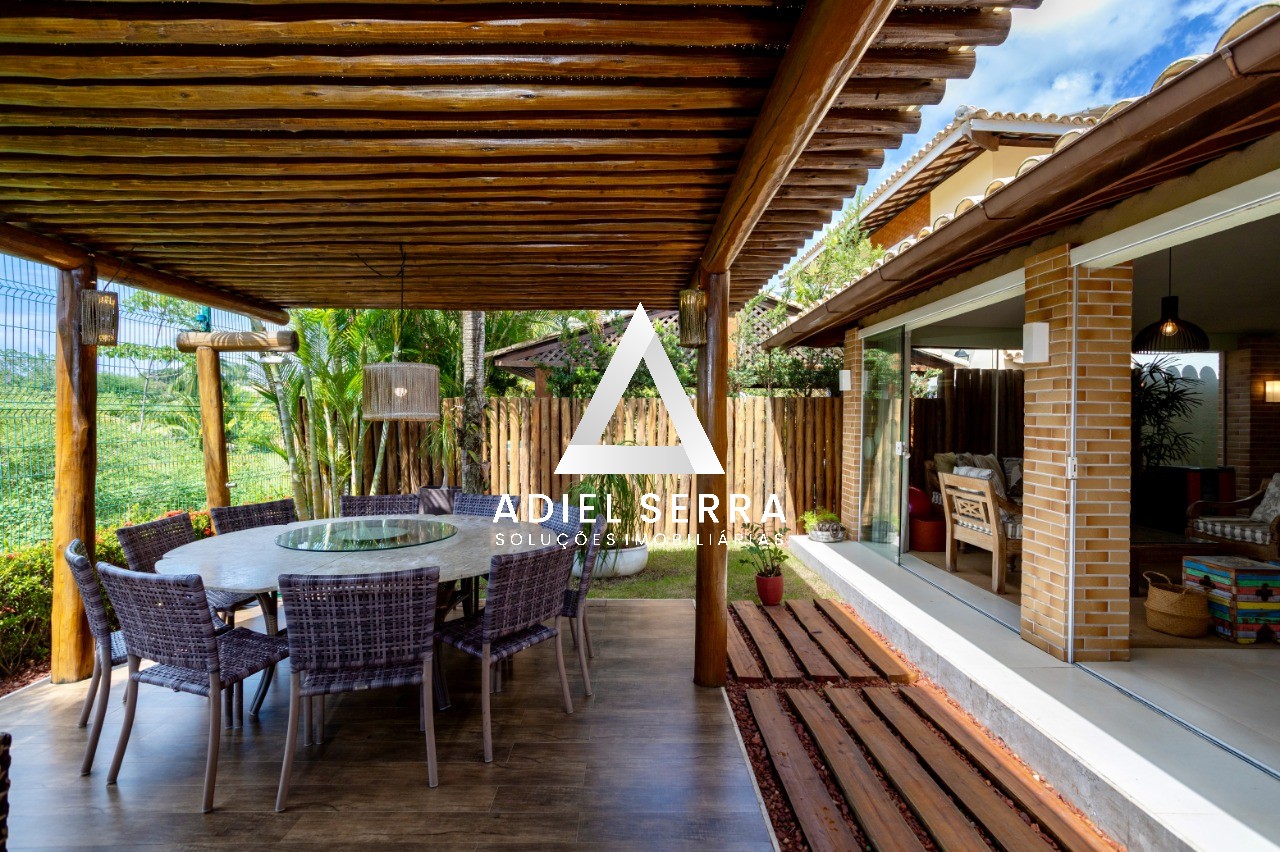 Casa - Itapuã