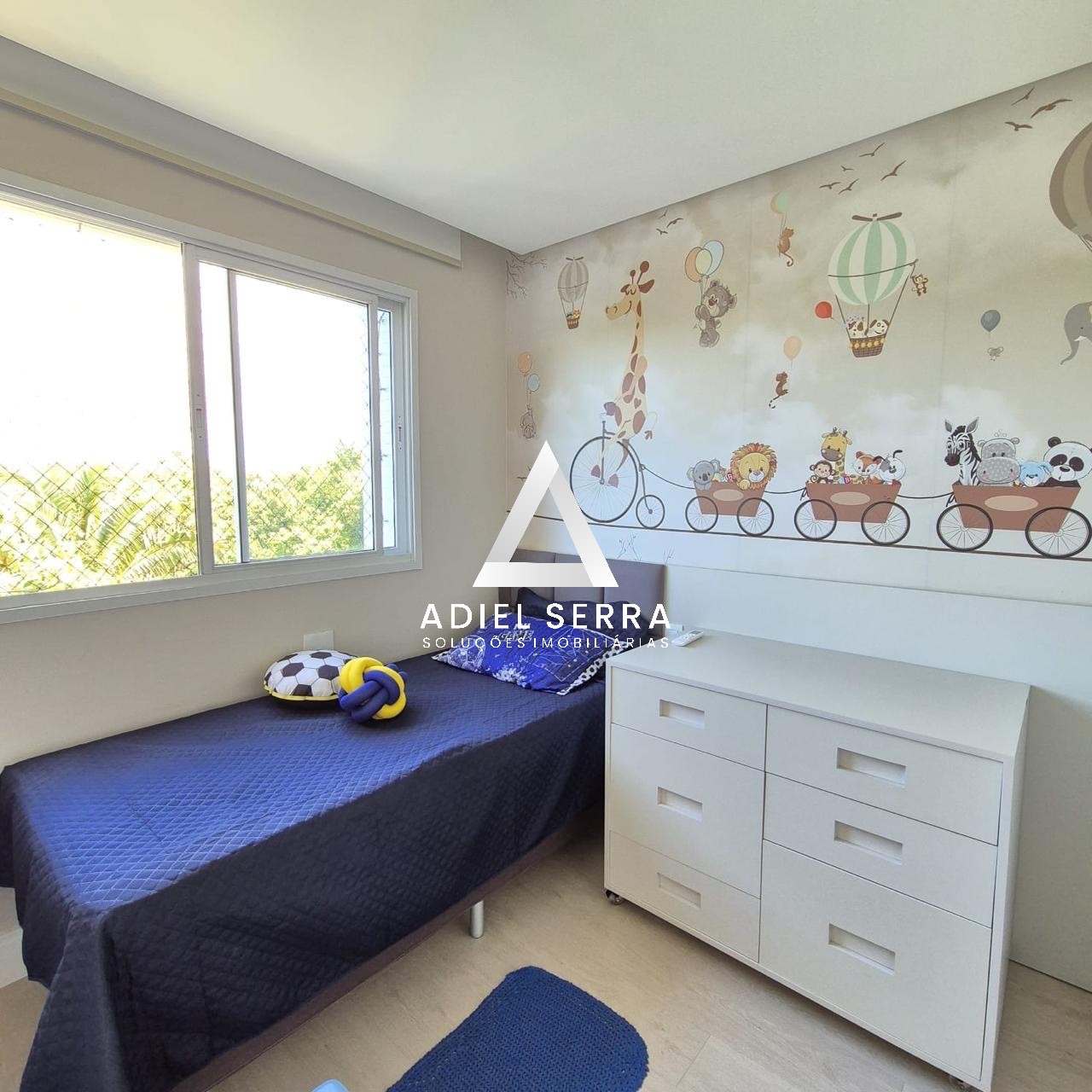 Apartamento - Patamares