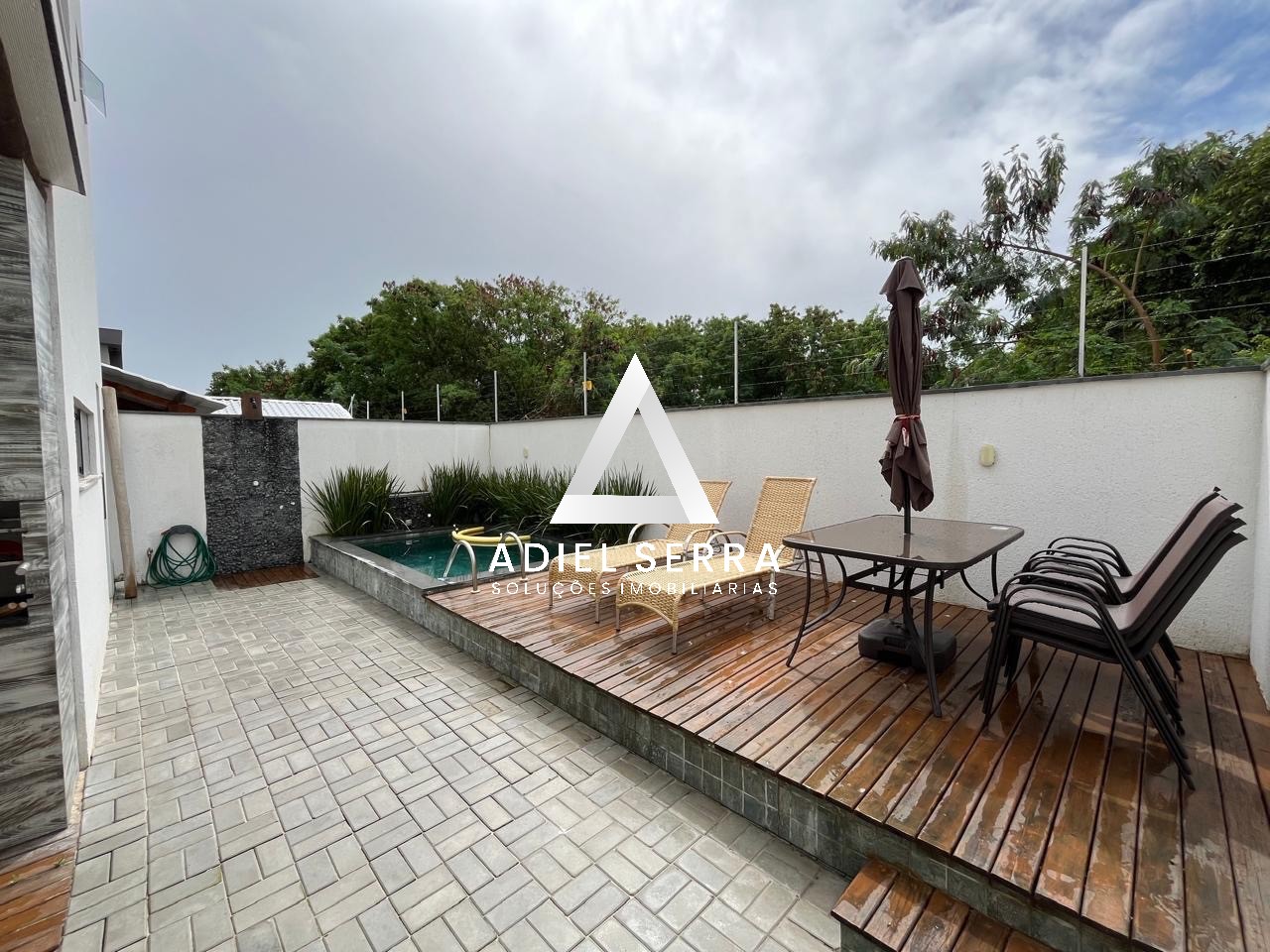 Casa - Vila de abrantes