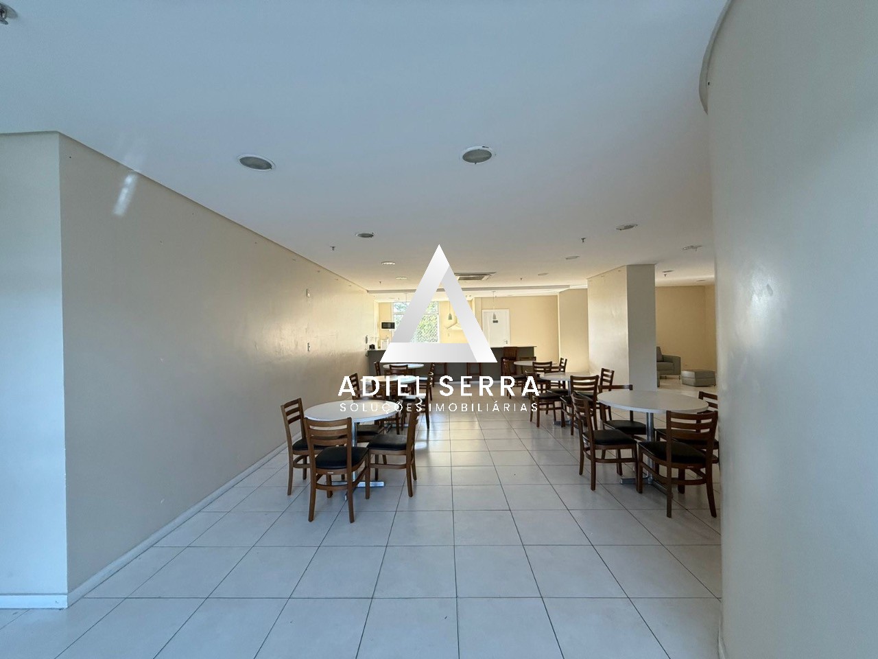 Apartamento - Paralela
