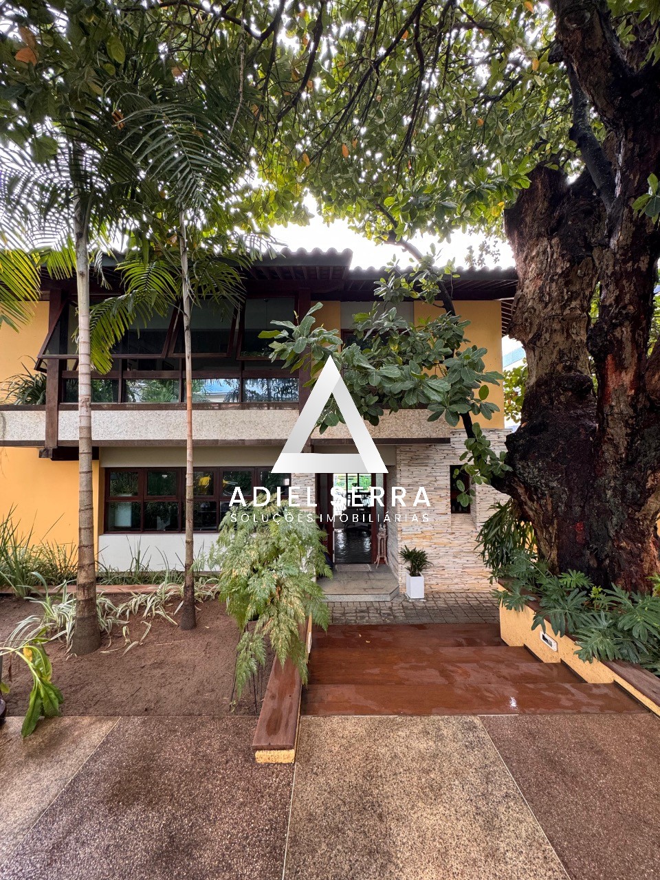 Casa - Candeal
