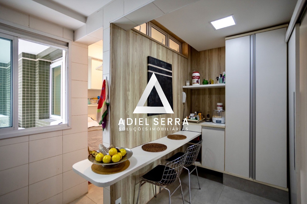 Apartamento - Alphaville i
