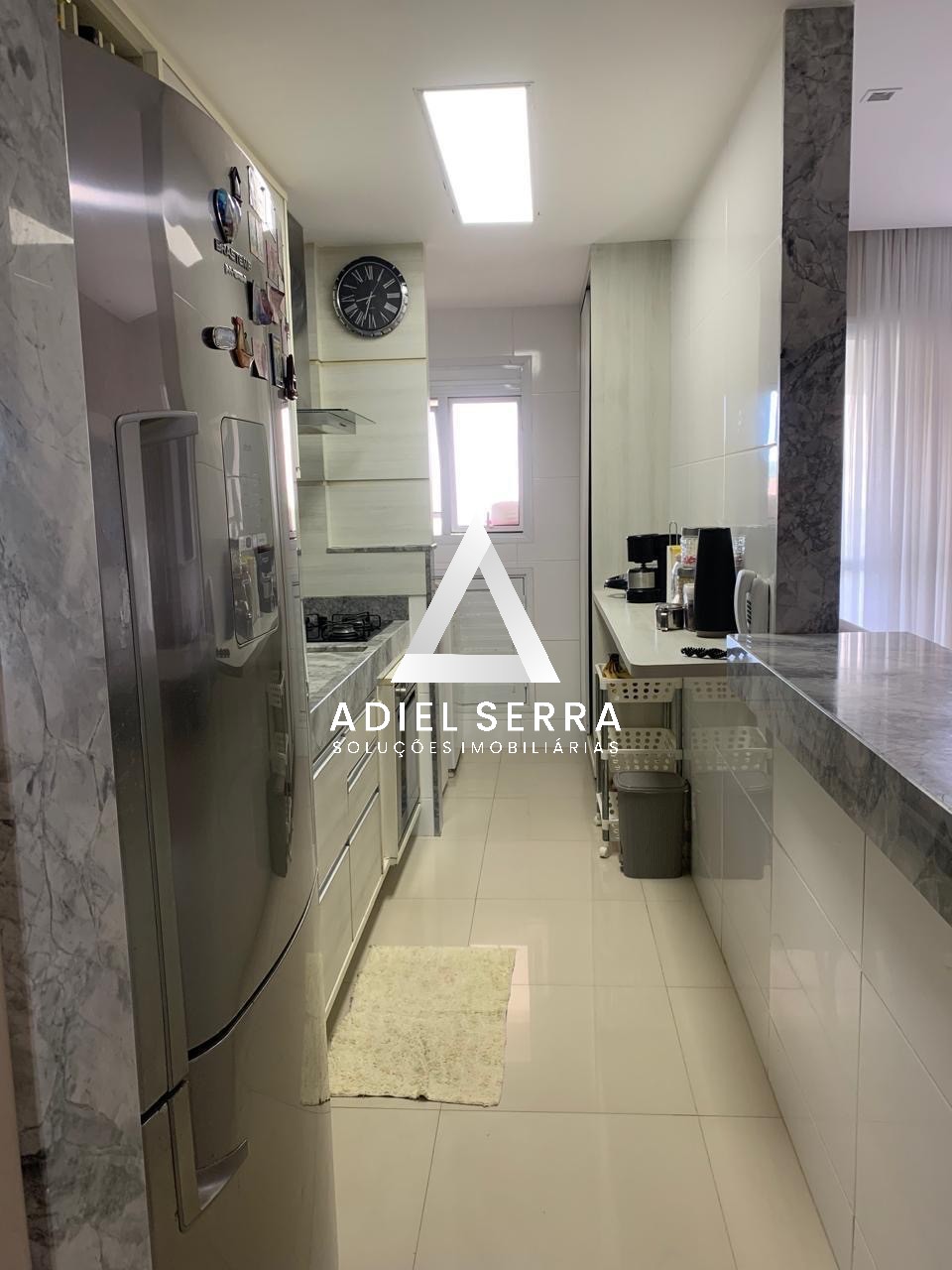 Apartamento - Imbuí
