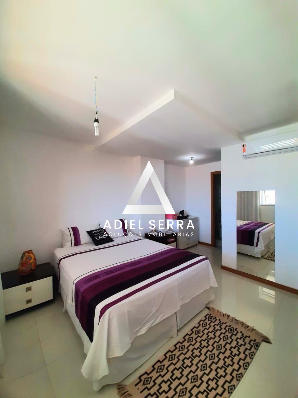 Apartamento - Itaigara