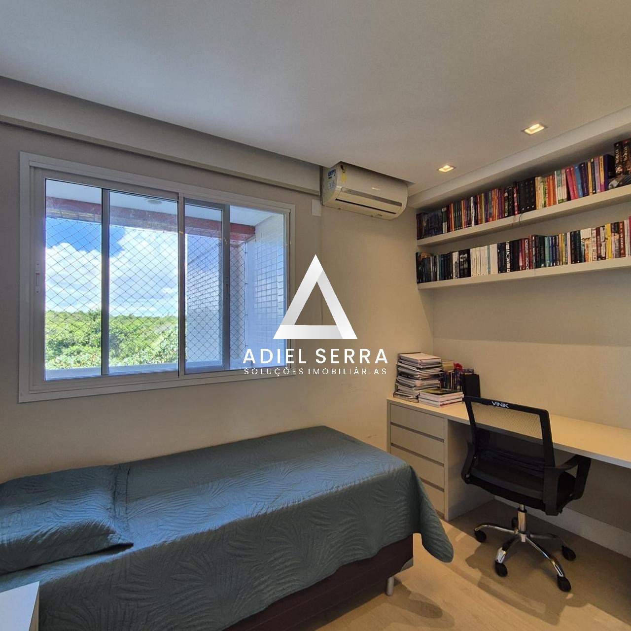 Apartamento - Patamares