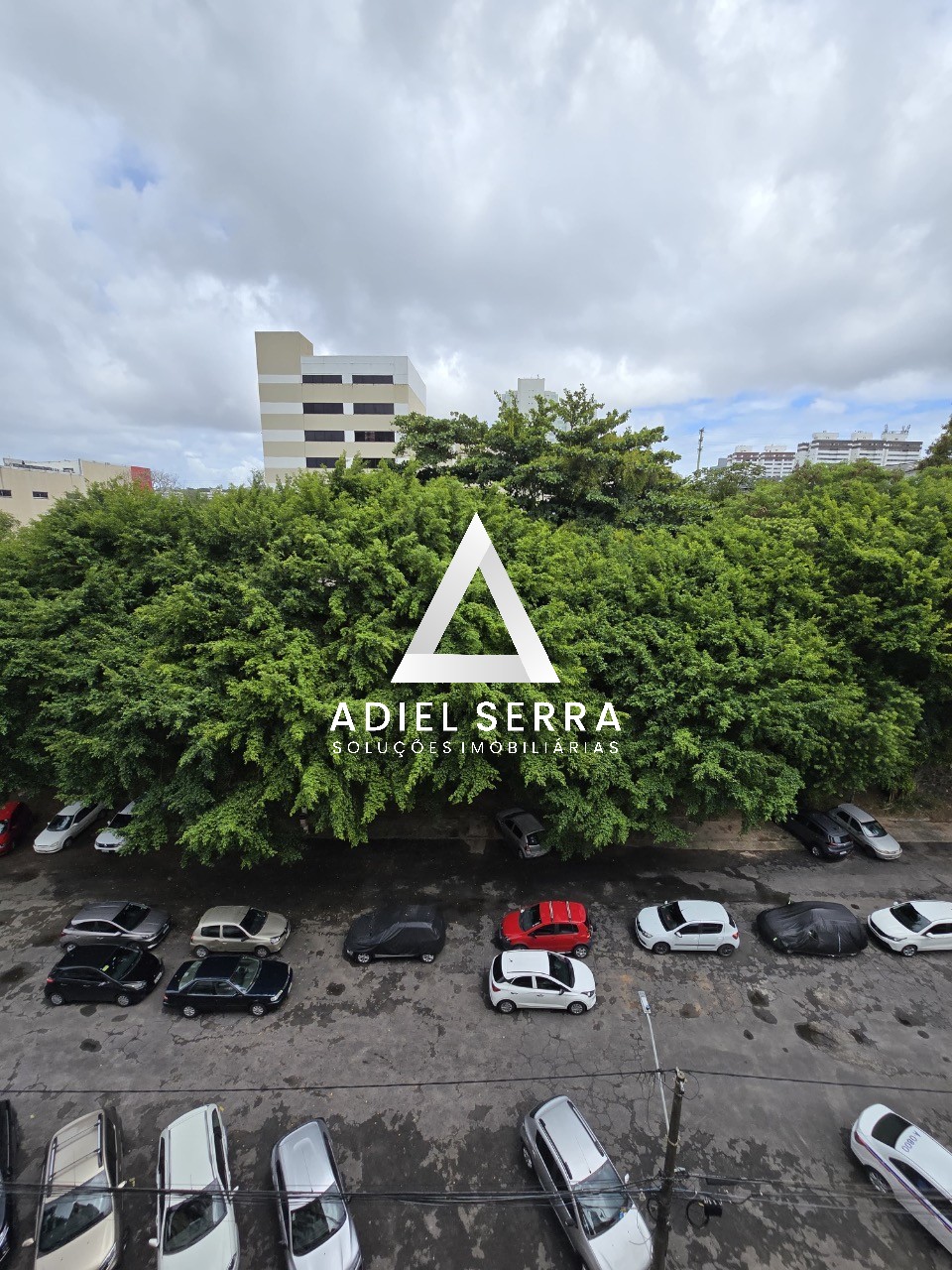 Apartamento - Imbuí