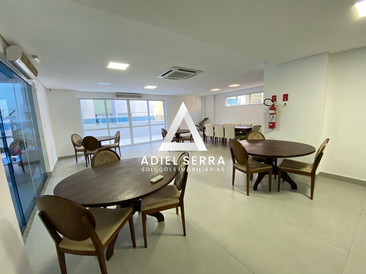 Apartamento - Pituba