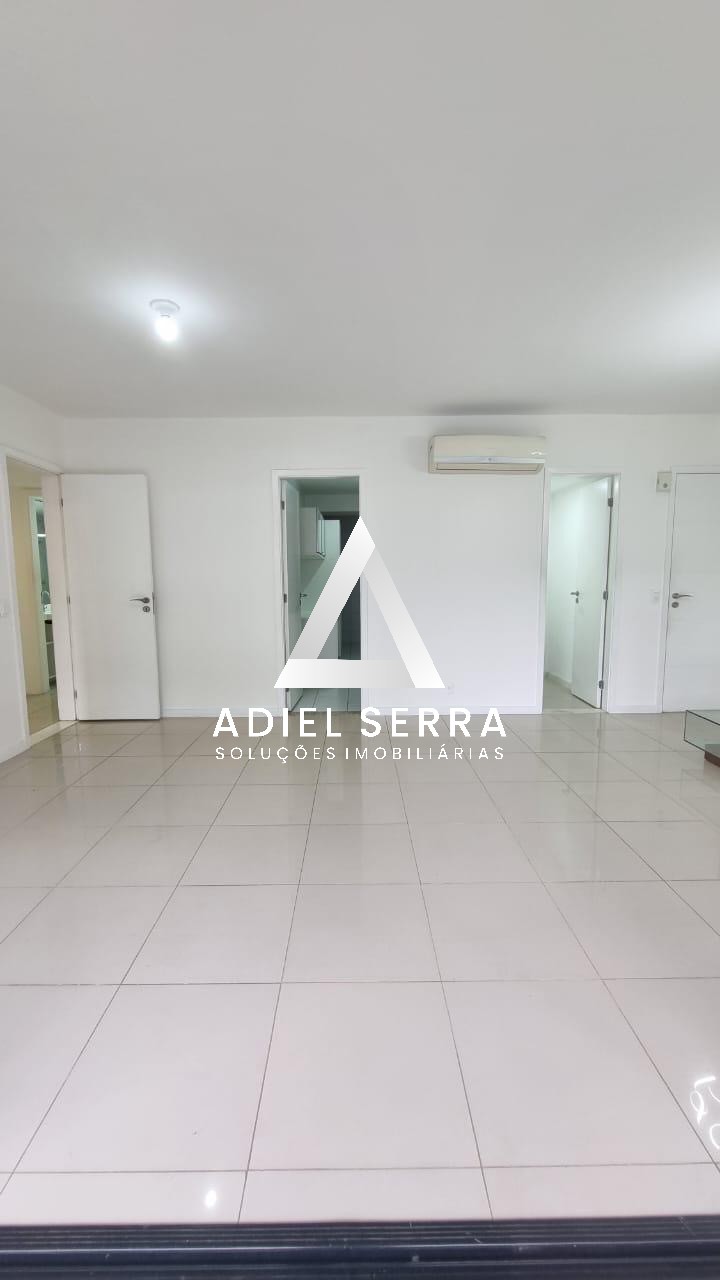 Apartamento - Alphaville i
