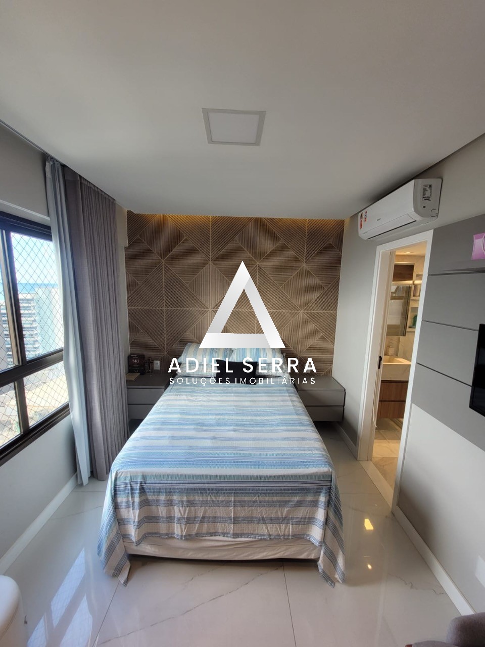 Apartamento - Armação