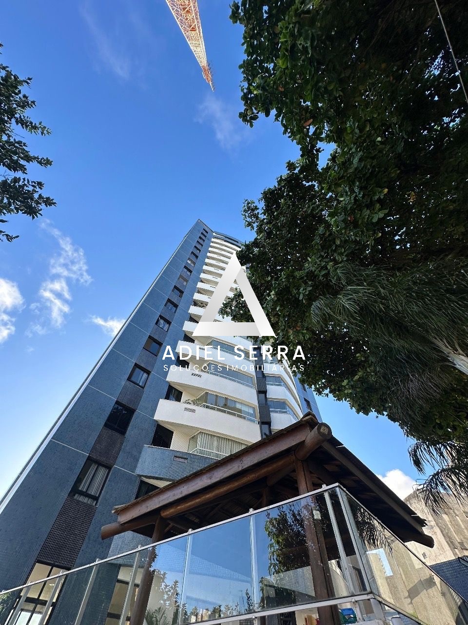 Apartamento - Federação