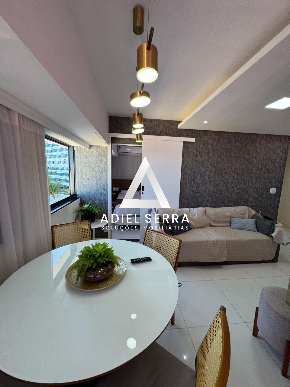 Apartamento - Ondina