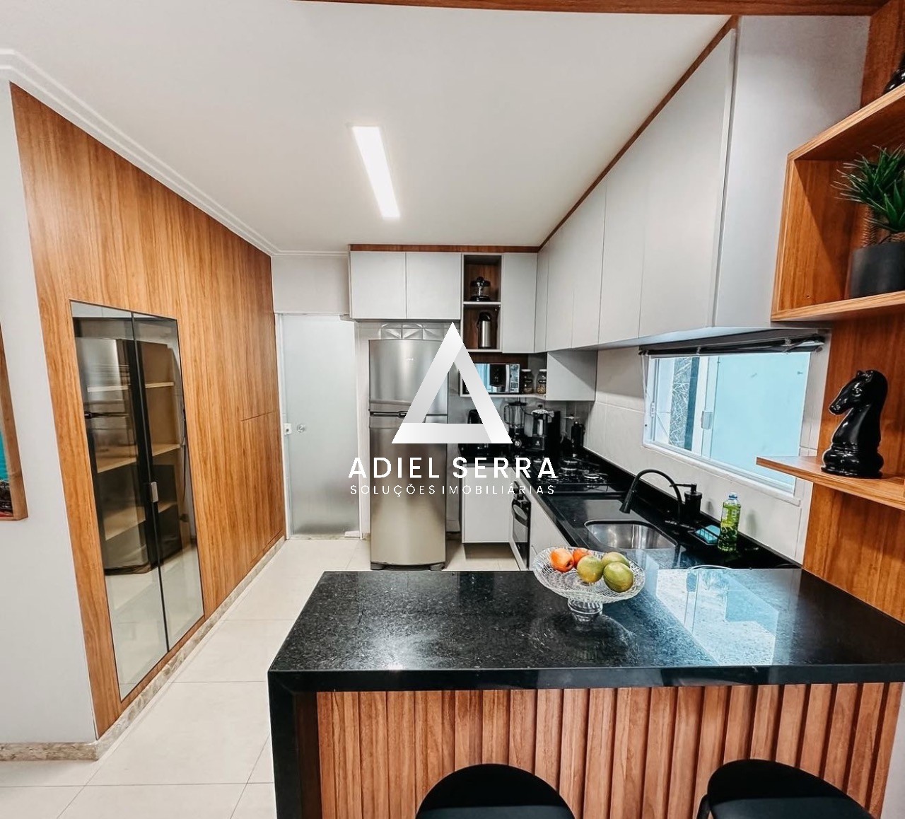 Casa - Caji