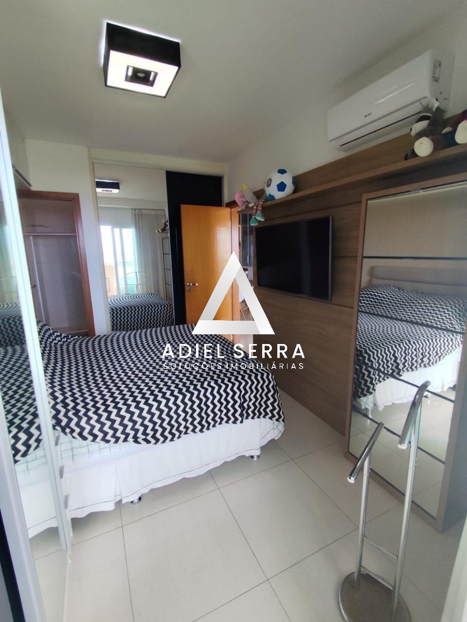 Apartamento - Patamares