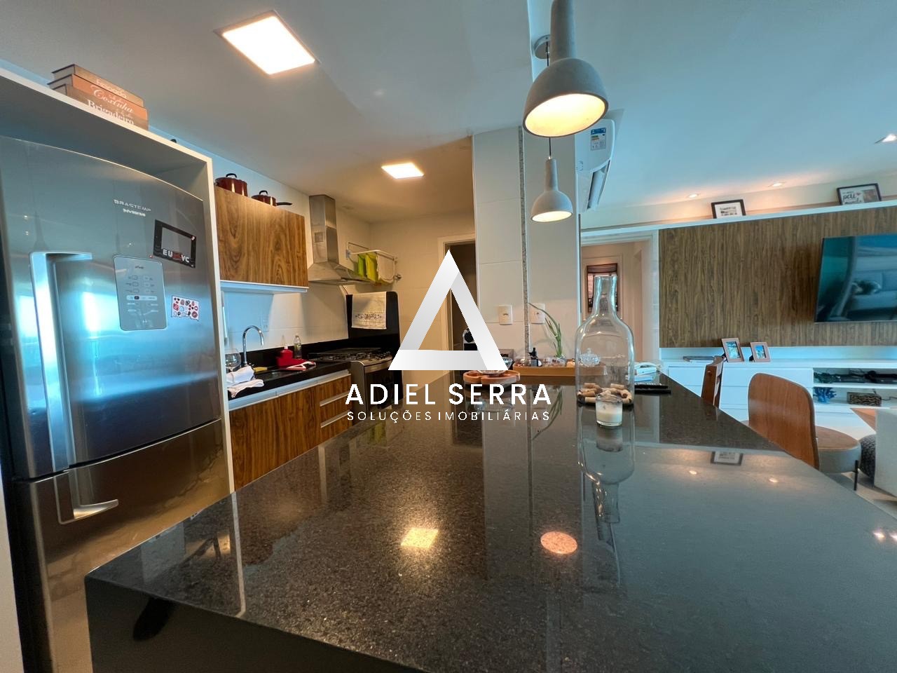 Apartamento - Ondina