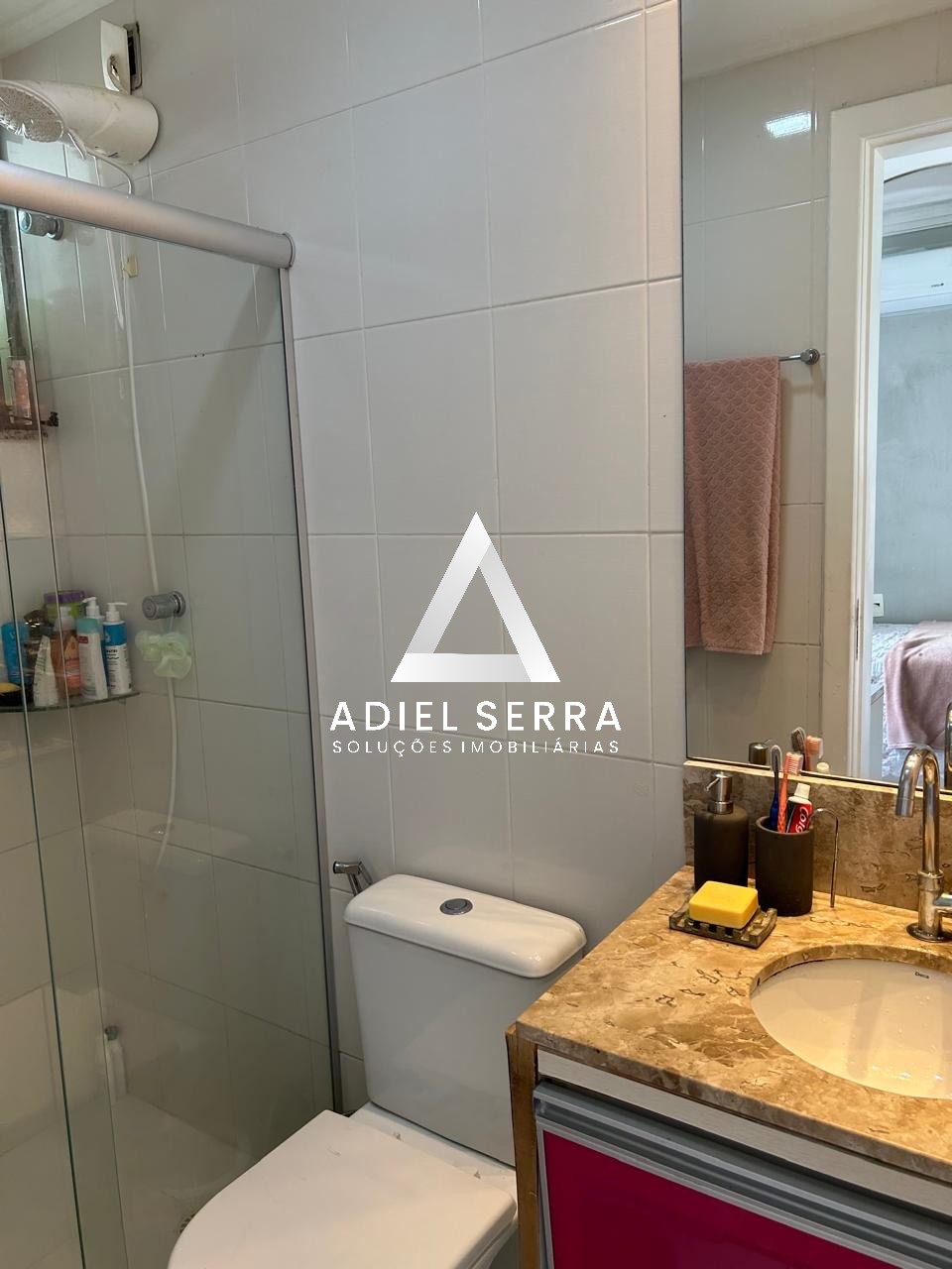 Apartamento - Luiz anselmo