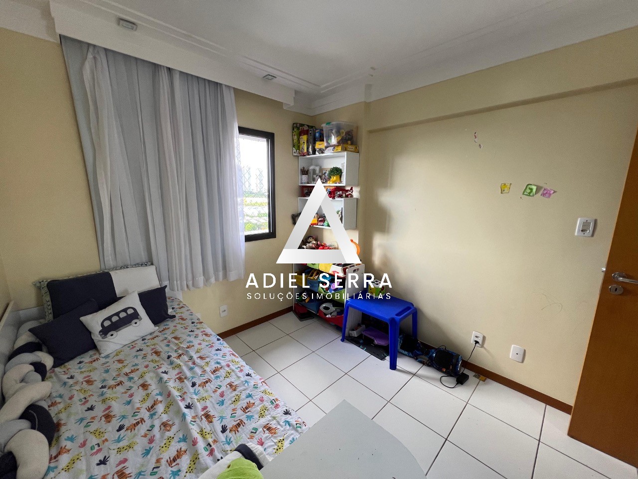 Apartamento - Vila laura
