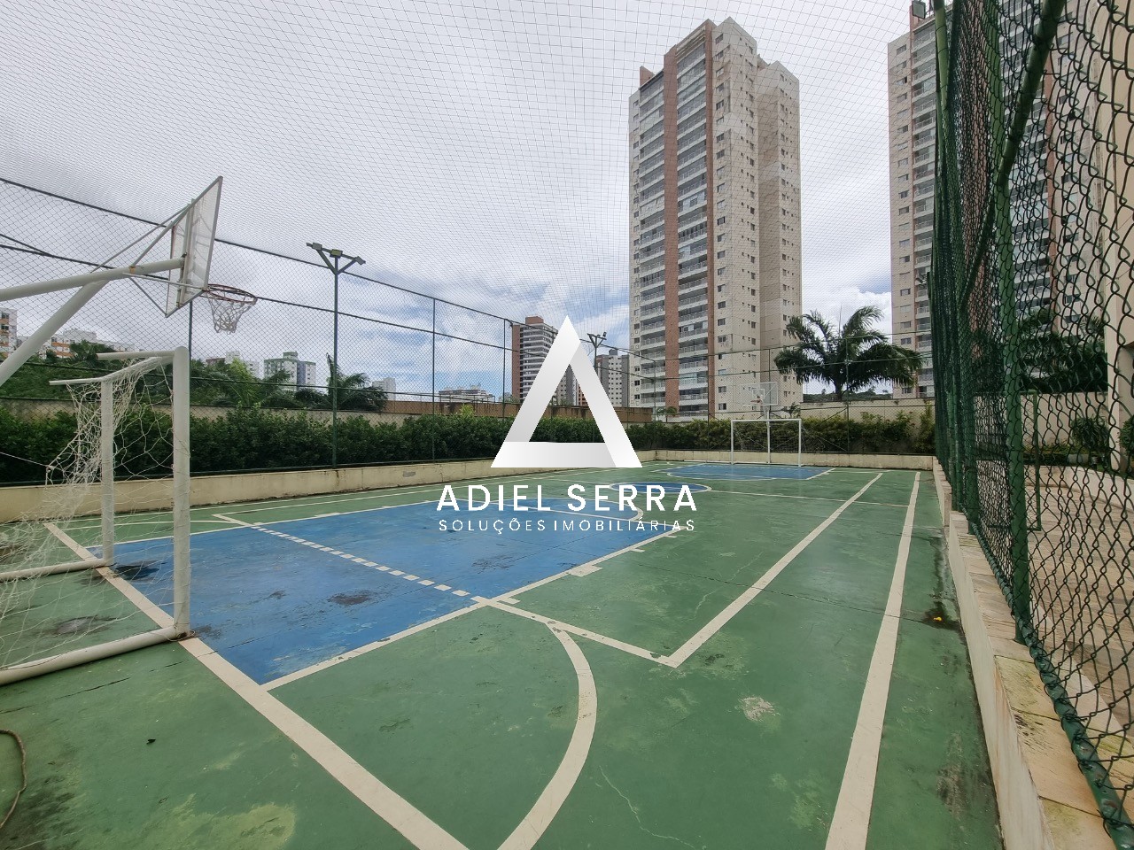 Apartamento - Imbuí