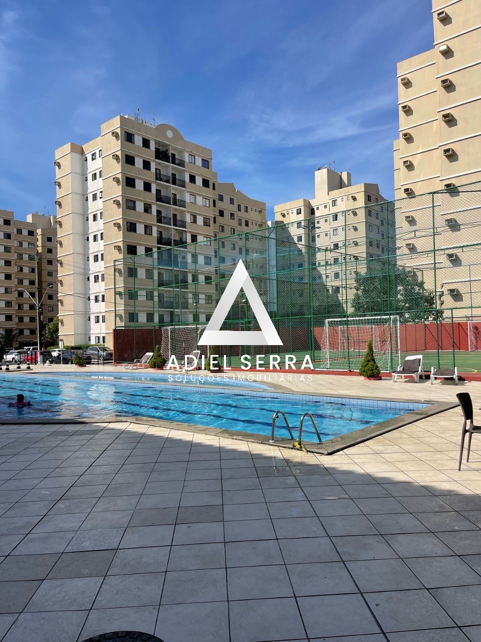 Apartamento - São cristóvão