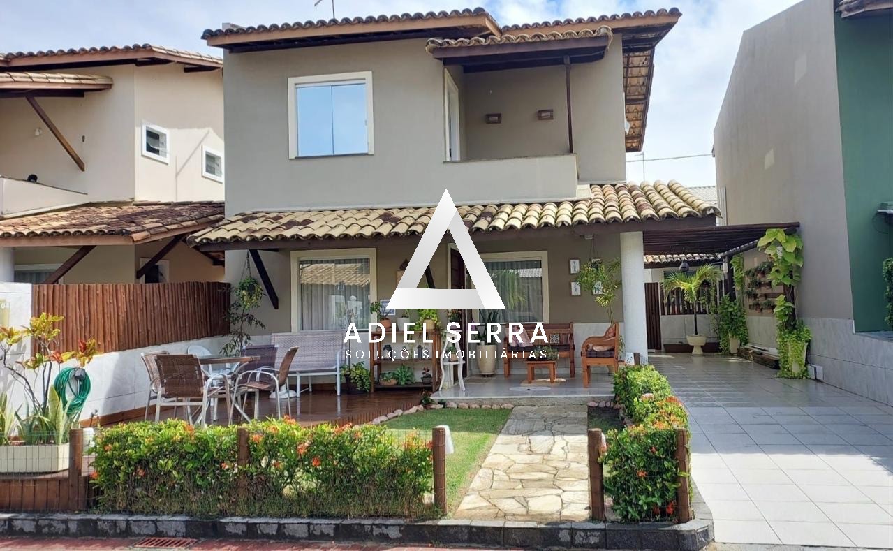 Casa - Lauro de freitas