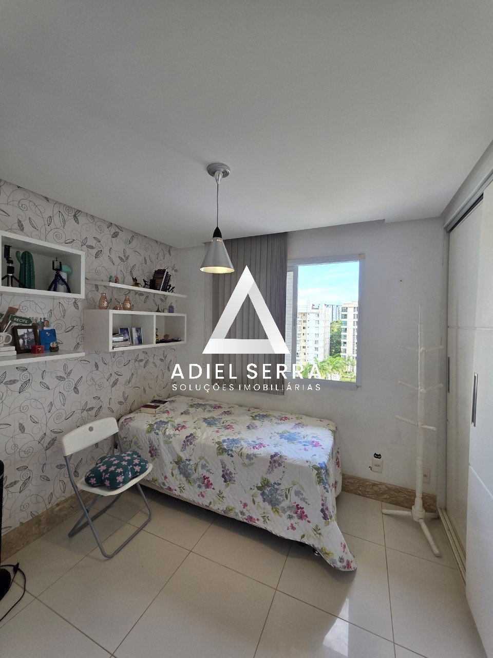 Apartamento - Alphaville i