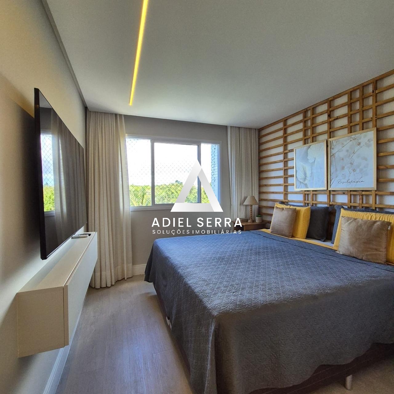 Apartamento - Patamares