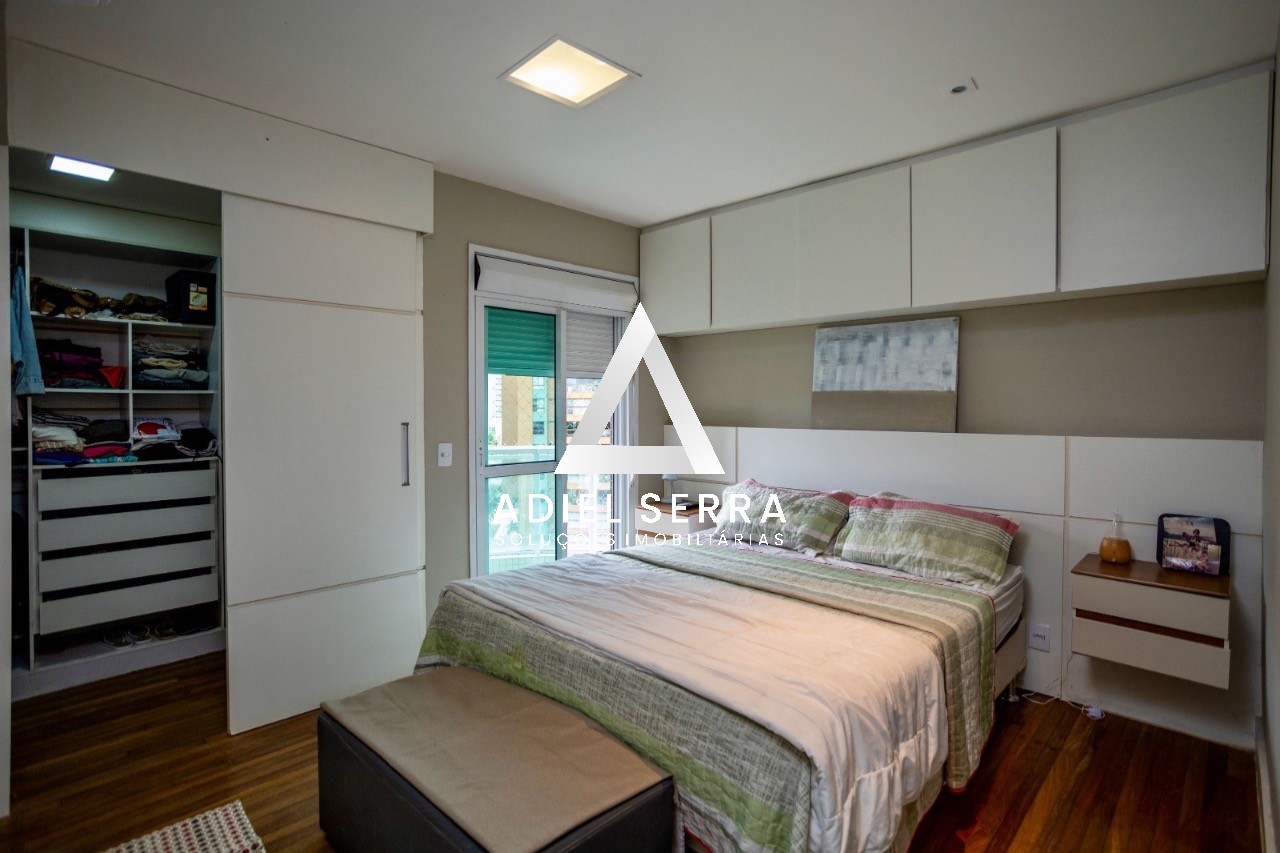 Apartamento - Alphaville i
