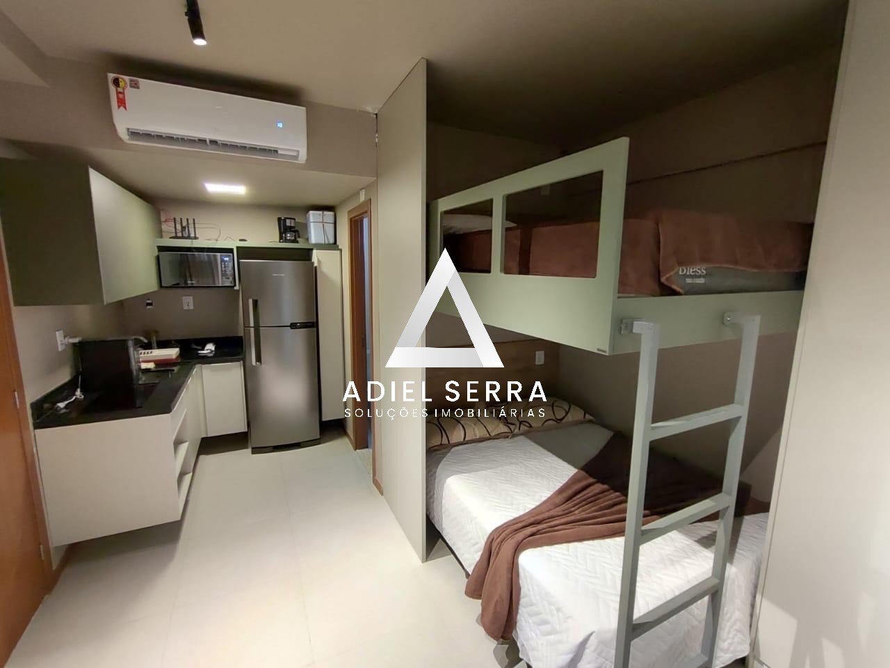 Apartamento - Barra