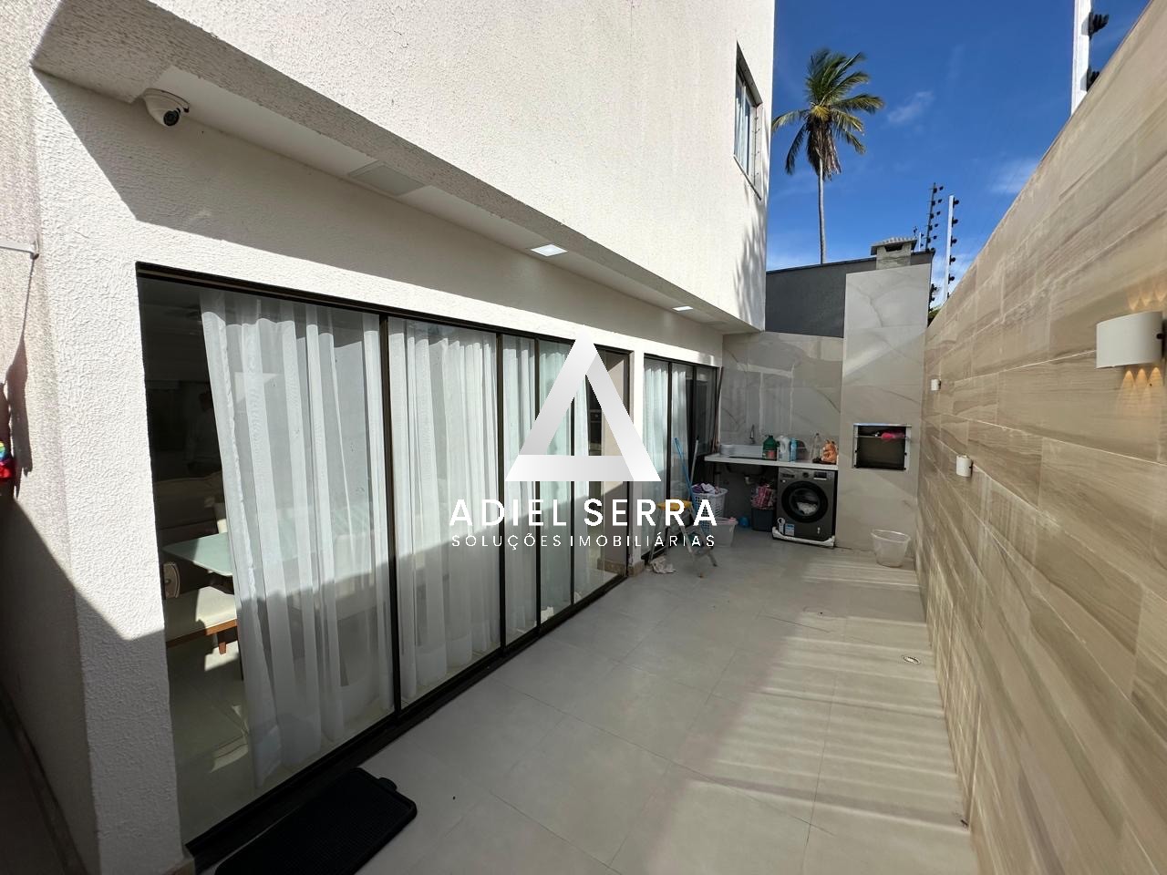 Casa - Cajazeiras de abrantes (abrantes)