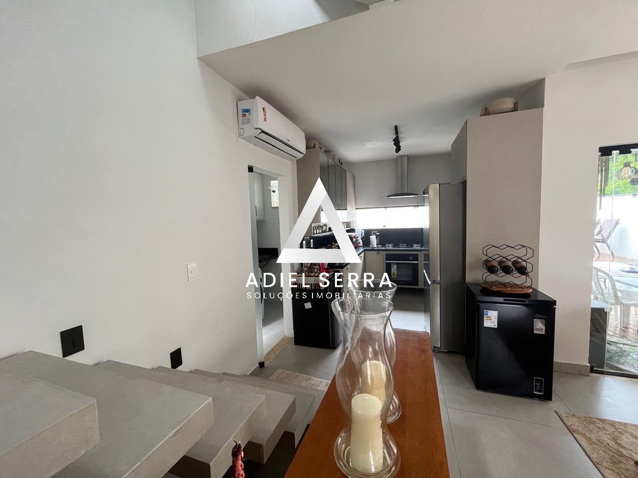 Casa - Vila de abrantes