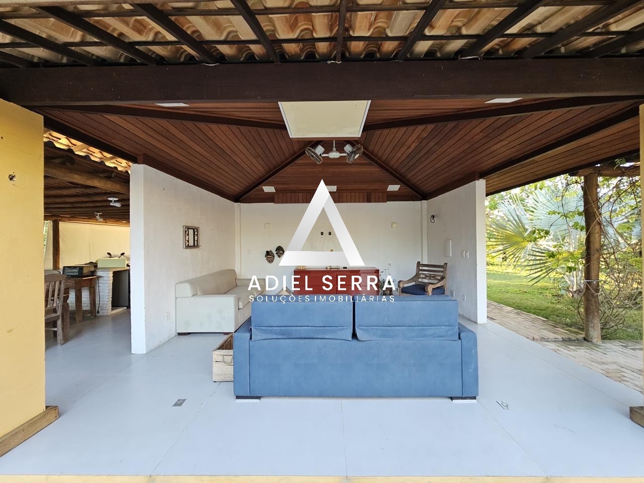 Casa - Reserva imbassaí