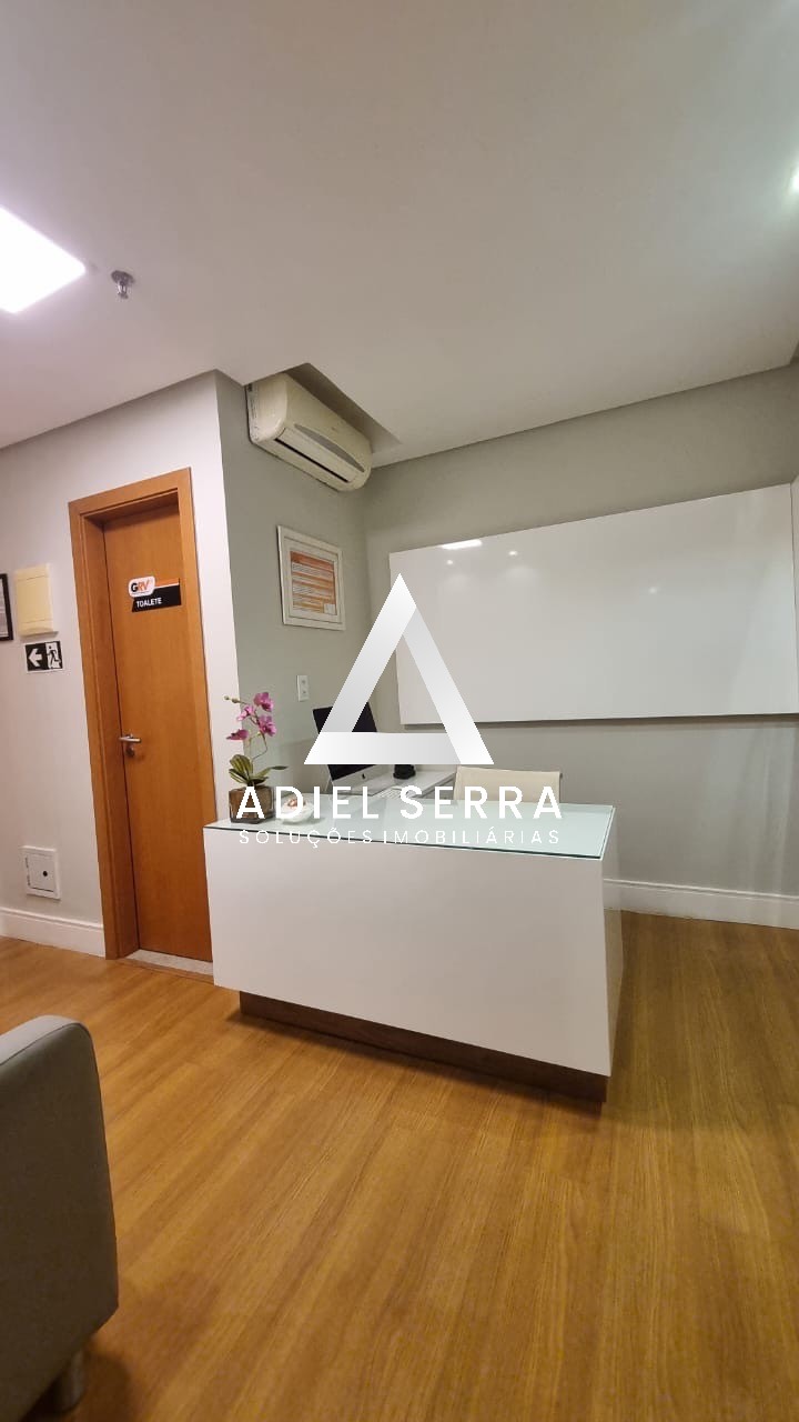 Apartamento - Centro