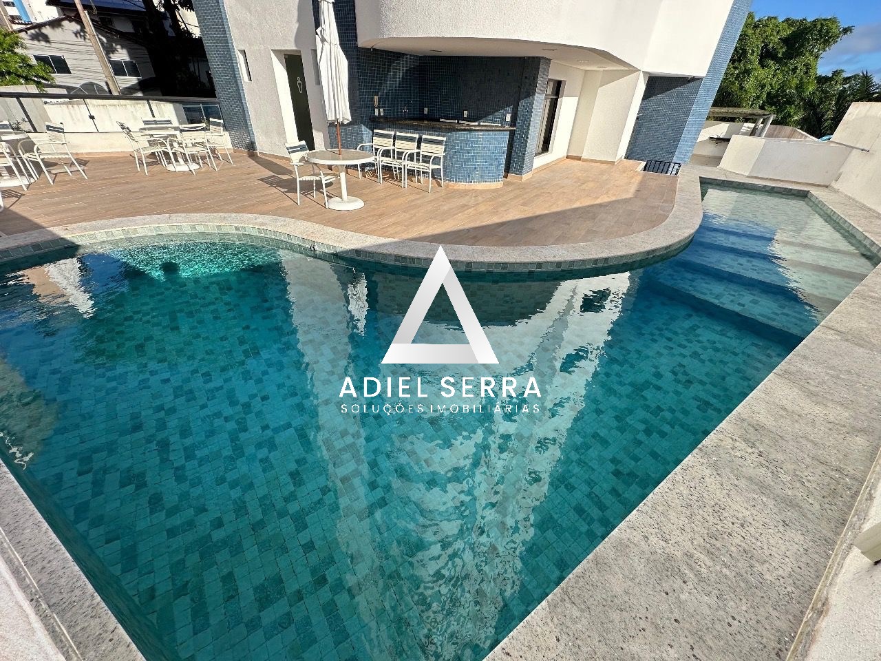 Apartamento - Federação