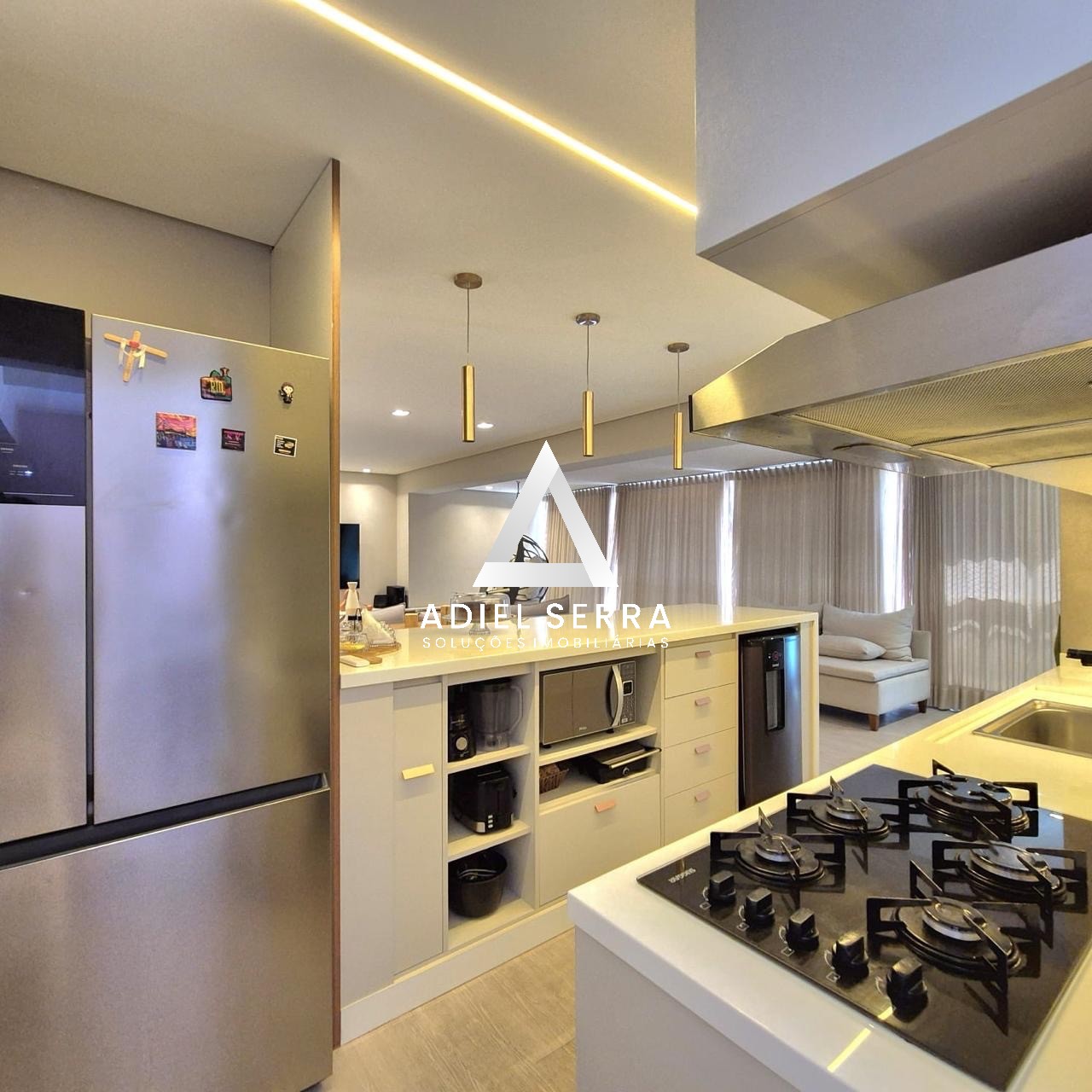 Apartamento - Patamares