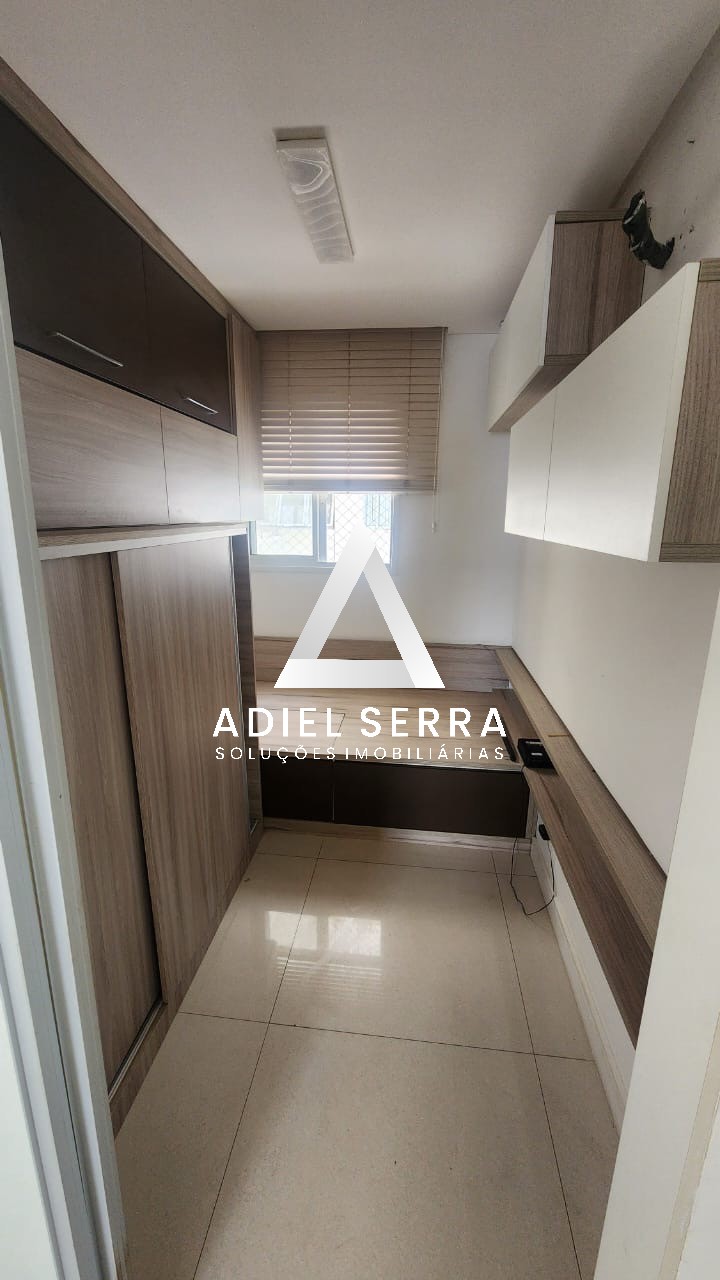 Apartamento - Imbuí