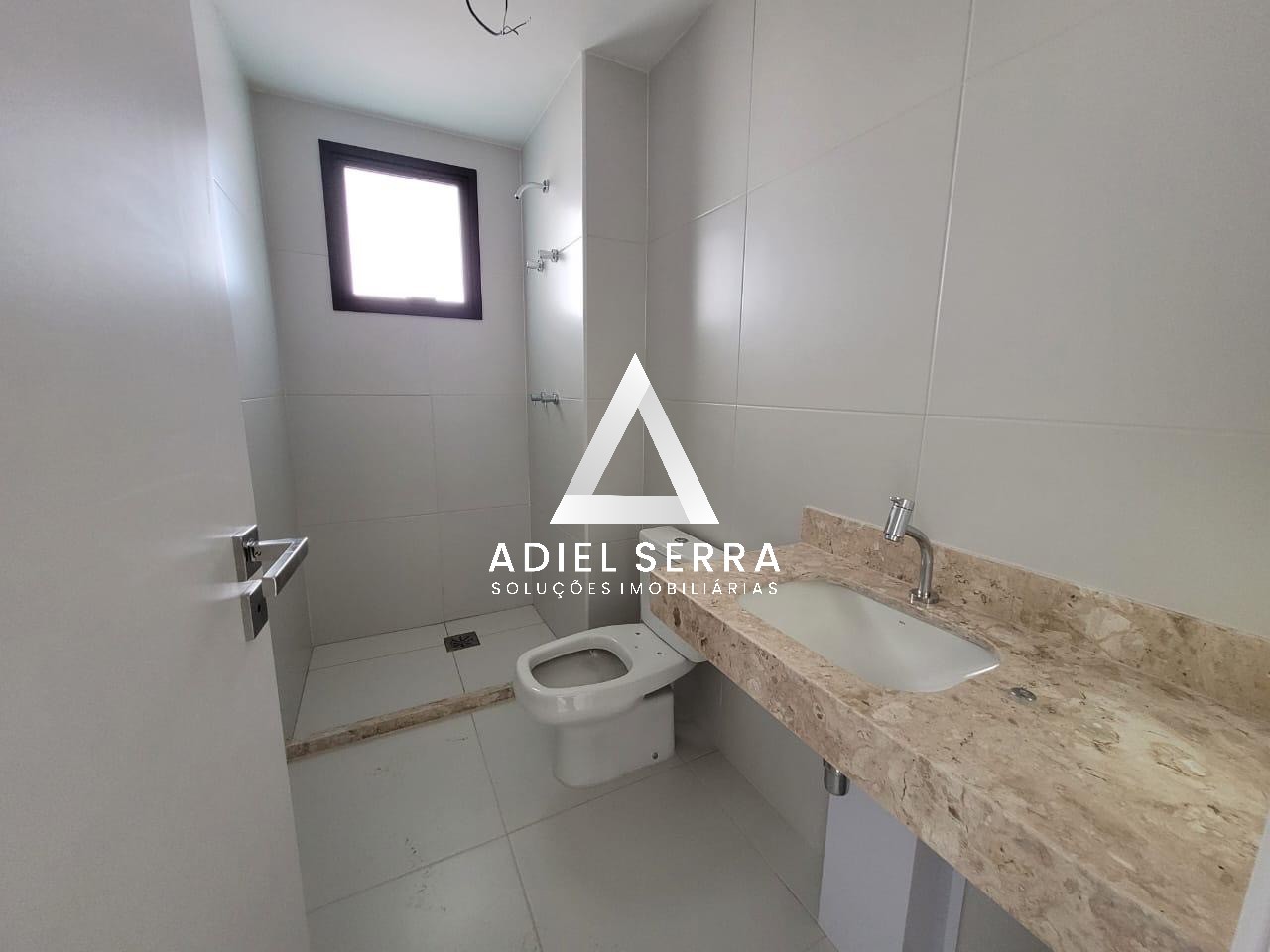Apartamento - Horto florestal