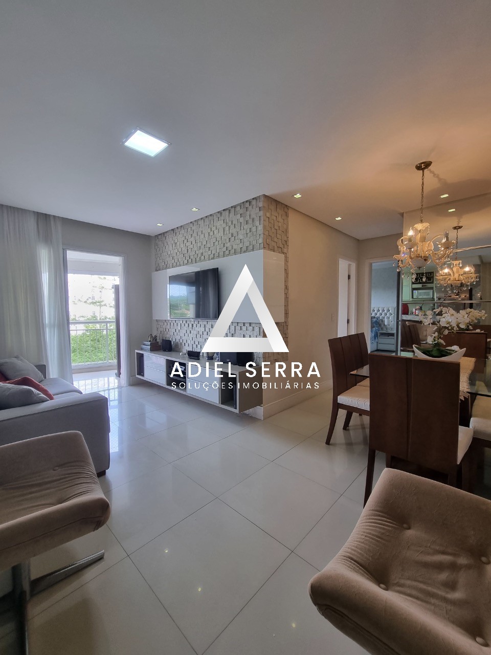 Apartamento - Imbuí