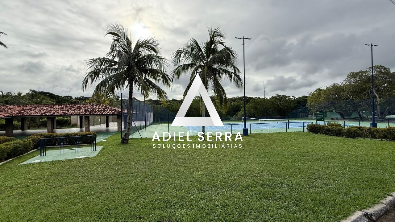 Casa - Portão