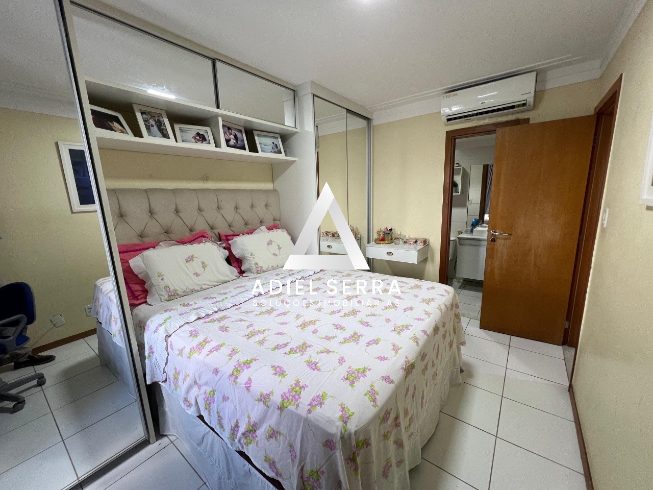 Apartamento - Vila laura