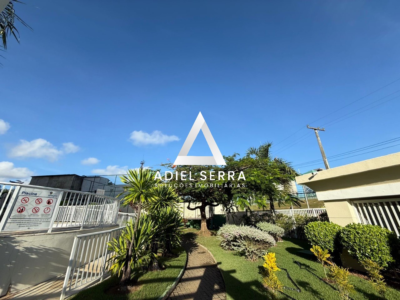 Apartamento - Paralela
