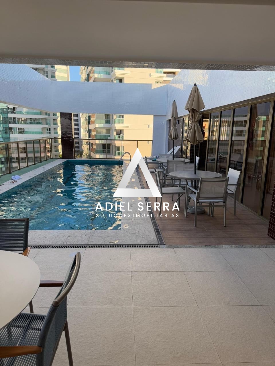 Apartamento - Graça