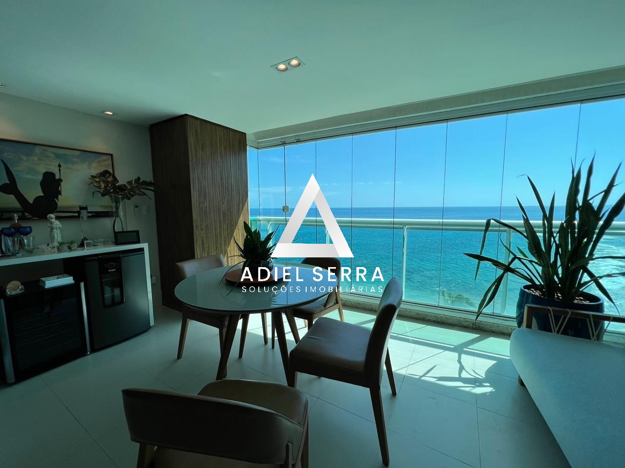 Apartamento - Ondina