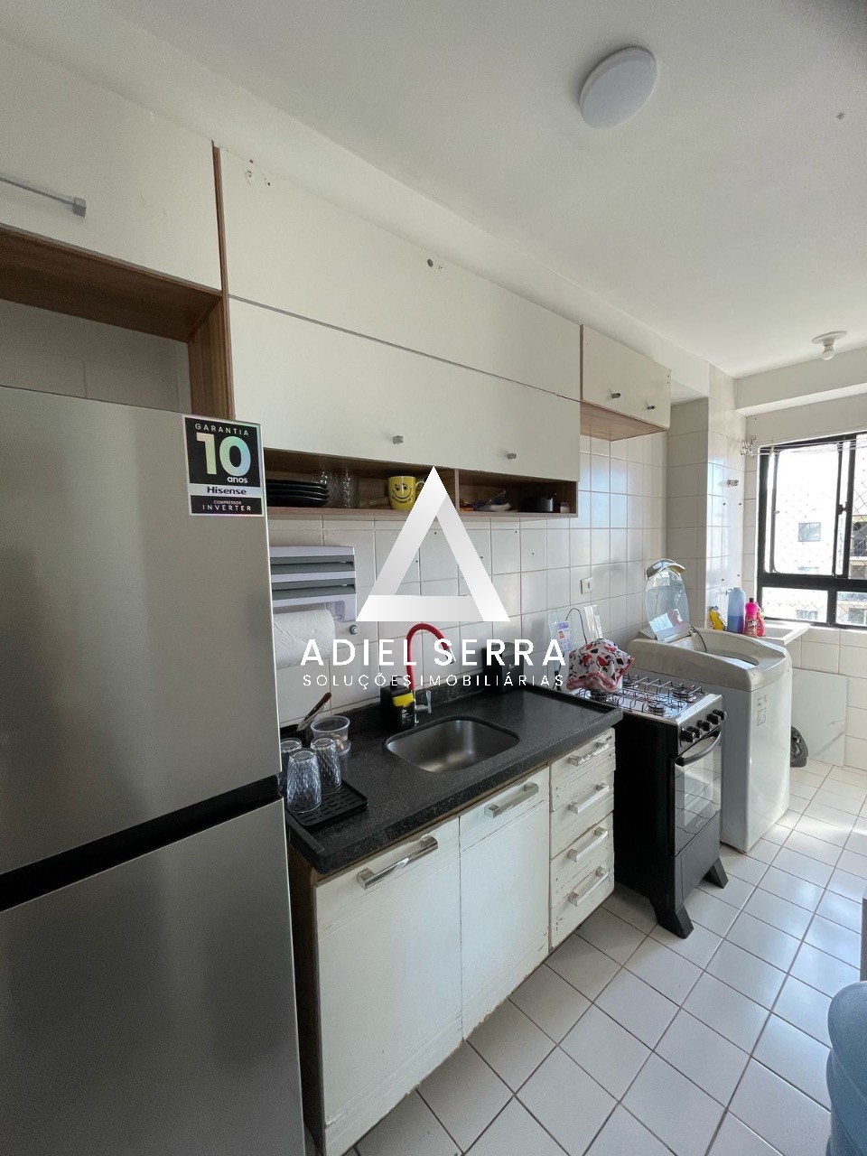 Apartamento - São cristóvão