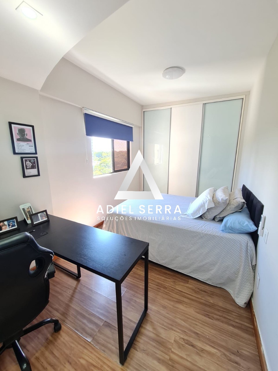 Apartamento - Patamares