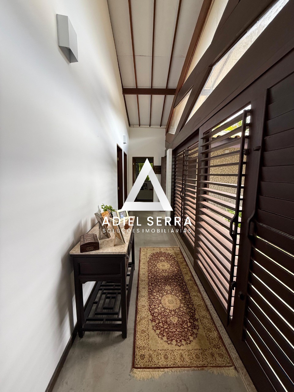 Casa - Interlagos (abrantes)