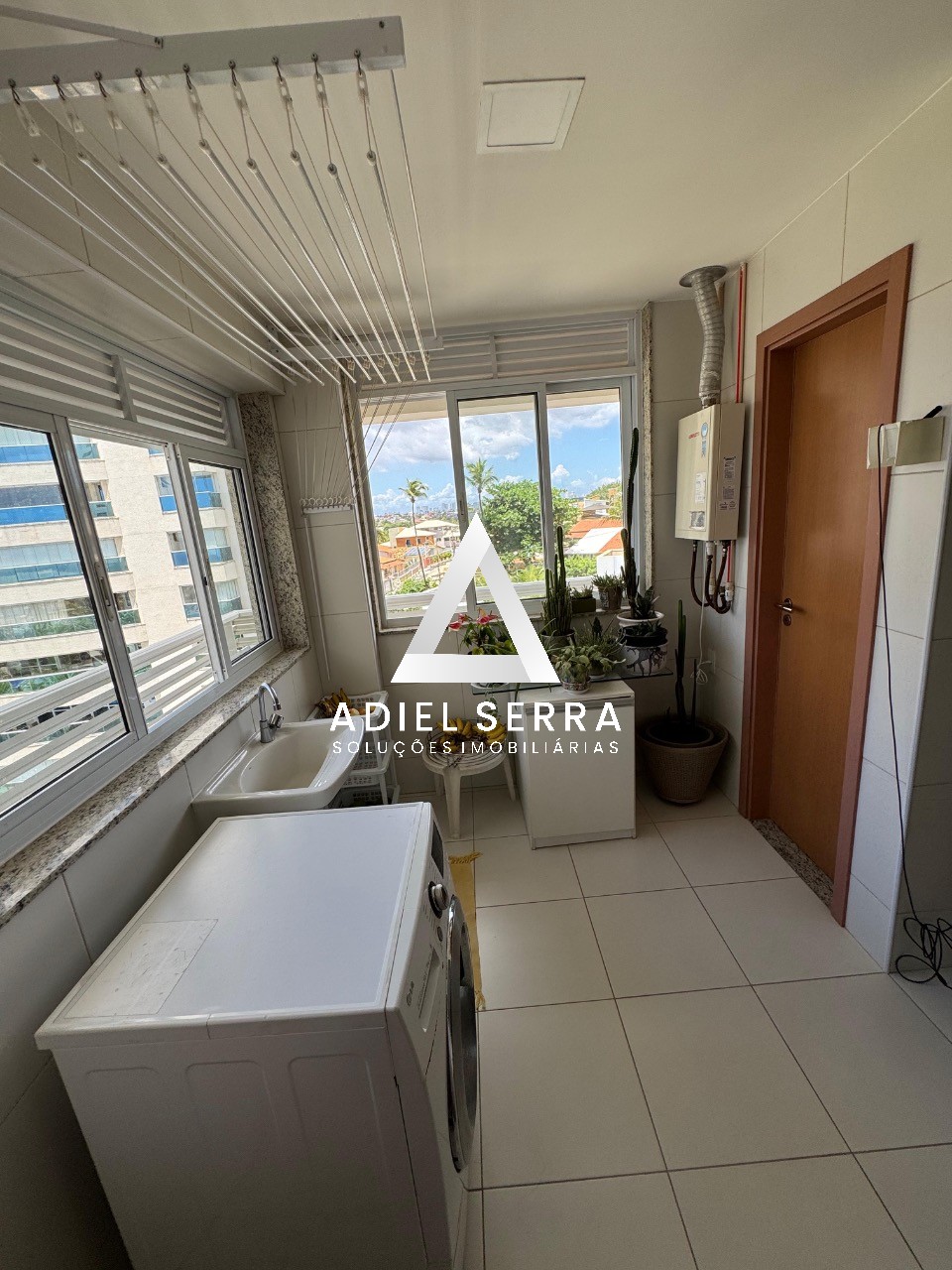 Apartamento - Pituaçu