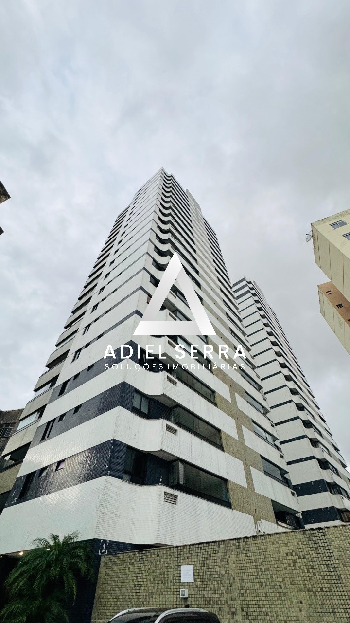 Apartamento - Canela