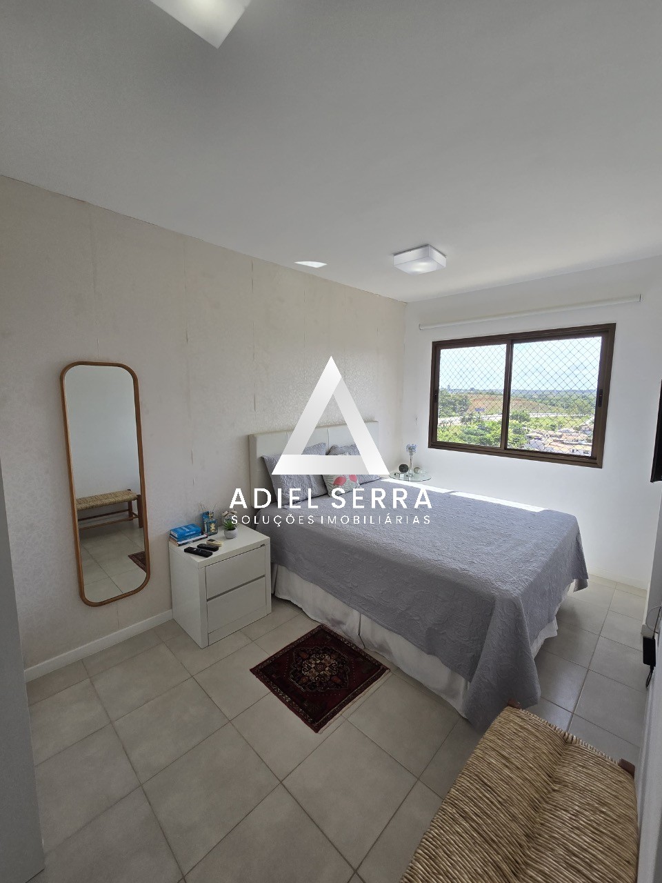 Apartamento - Piatã