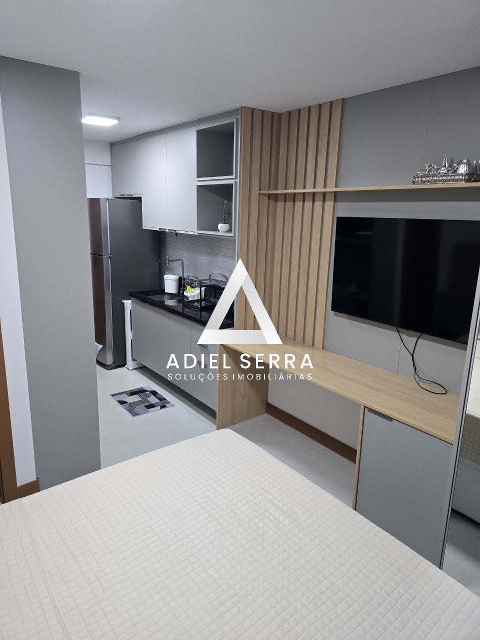 Apartamento - Barra