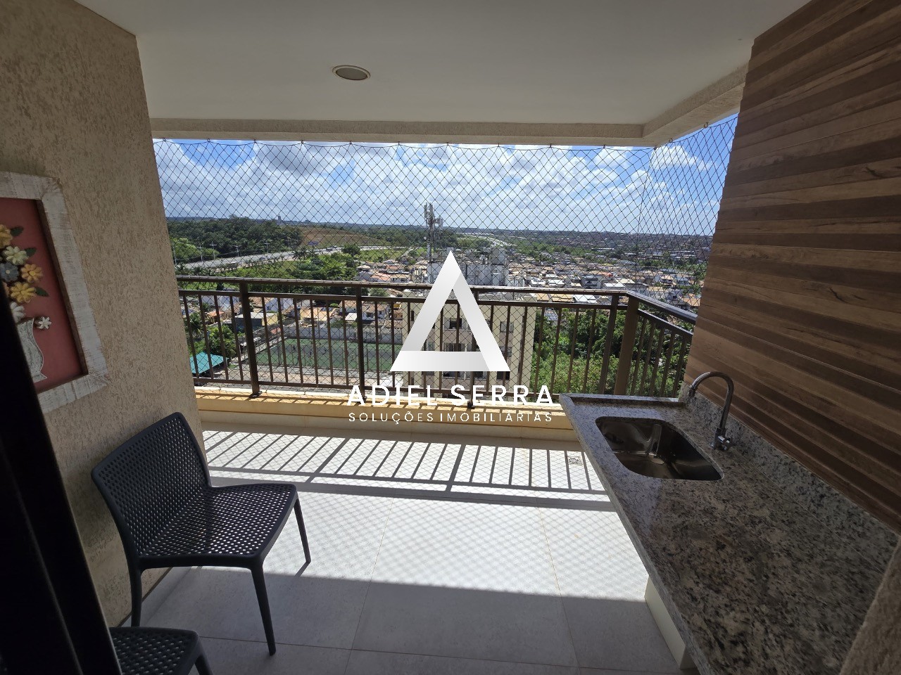 Apartamento - Piatã