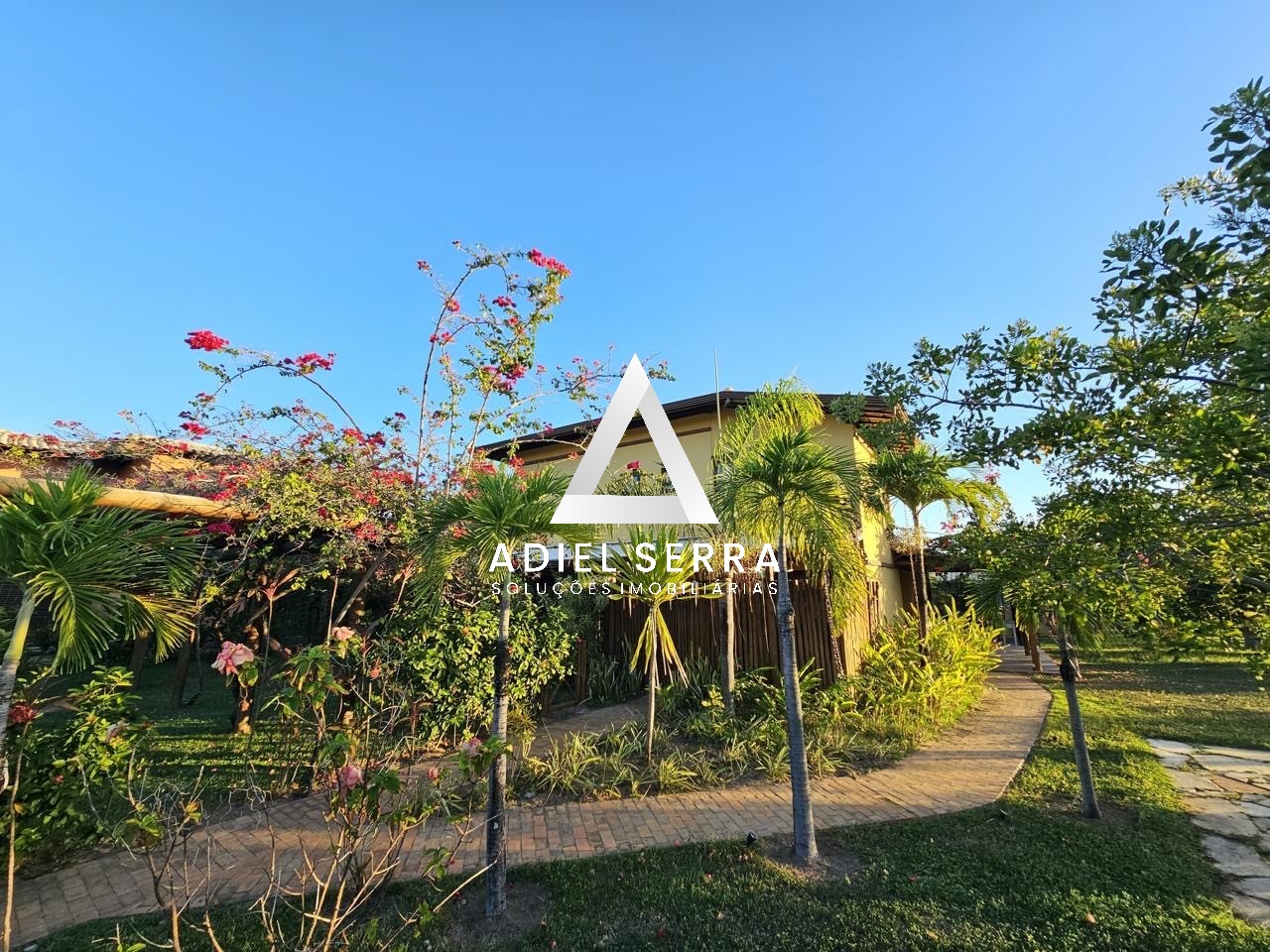 Casa - Reserva imbassaí
